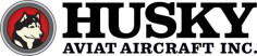 husky aircraft airplane appraisal