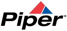 piper airplane logo aircraft appraiser