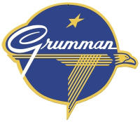 grumman aircraft logo airplane appraisal