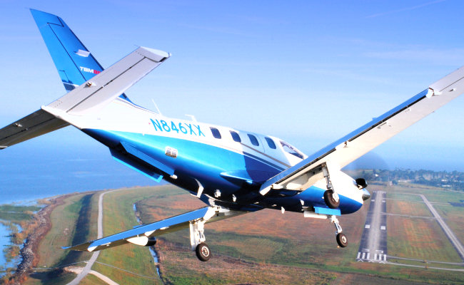 piper aircraft in bank airplane appraisal