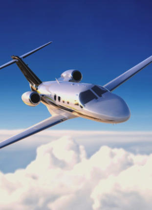 We are aircraft appraisers, including business jets from Cessna, Beech, Gulstream, Learjet and more.