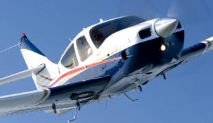 commander aircraft for airplane appraiser