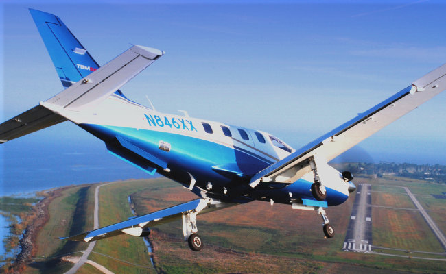 piper aircraft in bank airplane appraisal